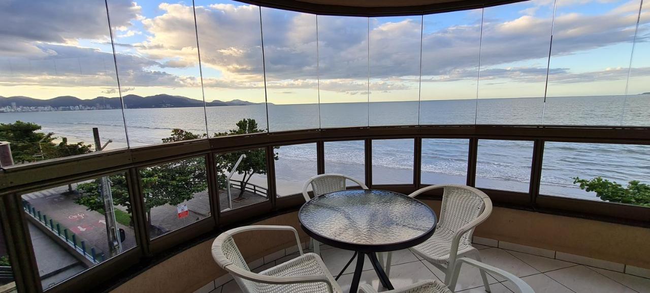 Apartment Lindo Apto Meia Frente Ao Mar, 6 Pessoas, Alto Padrao Itapema