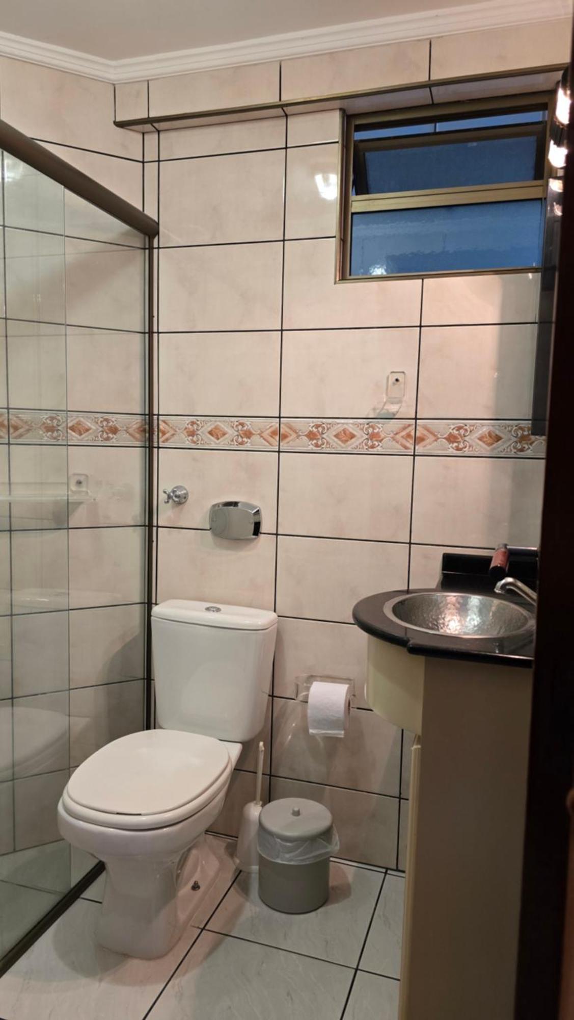 Apartment Lindo Apto Meia Frente Ao Mar, 6 Pessoas, Alto Padrao